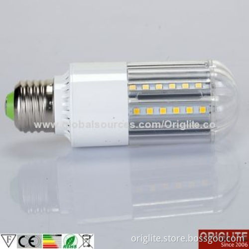 LED Bulb Lamp, 11W, 85-245VA,SMD LED,Lifud Brand Driver,Samsung Chip,95lm/W/PC Cover/3-year Warranty